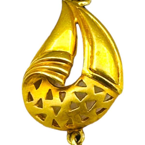 GIRLISH PENDANT