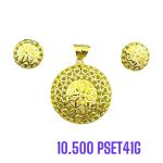 ELEGENT PENDANT SET