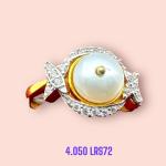 MOTI LADY RING STONE