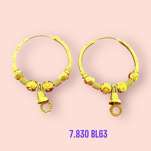 STYLISH EARRINGS LADIES