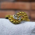 BEAUTIFULL LADY RING