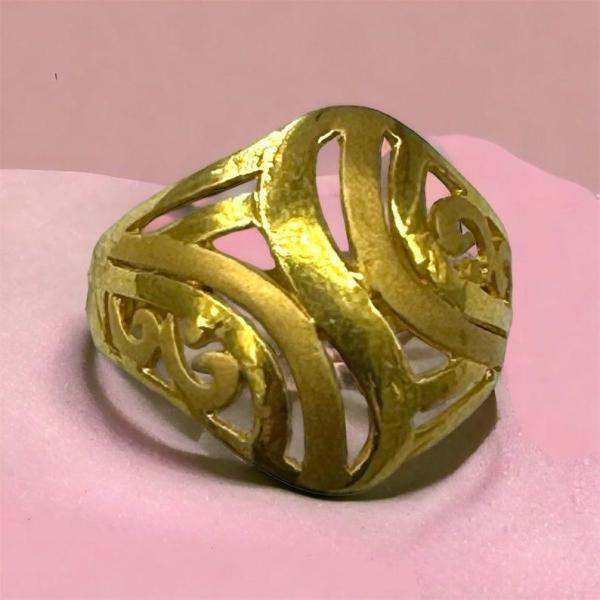 BEAUTIFULL LADY RING