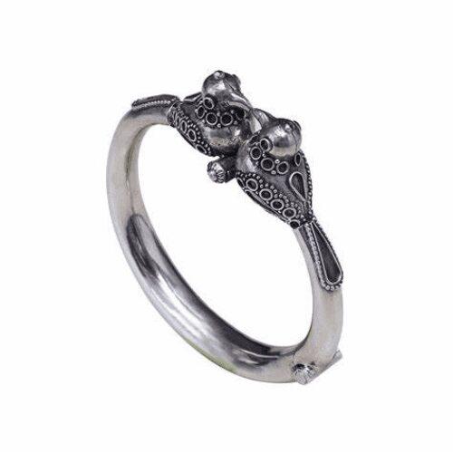 Embrace Timeless Elegance with Casting Silver Rings